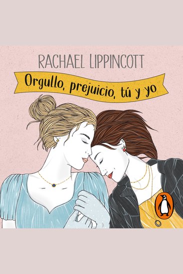 Orgullo prejuicio tú y yo - cover