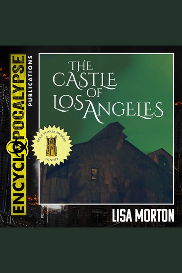 The Castle of Los Angeles - cover