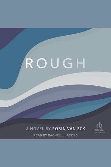 Rough - A Novel - cover