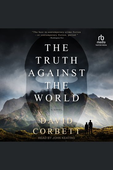 The Truth Against the World - A Novel - cover