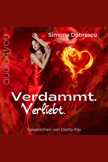 Verdammt Verliebt - cover