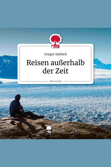 Reisen außerhalb der Zeit - cover