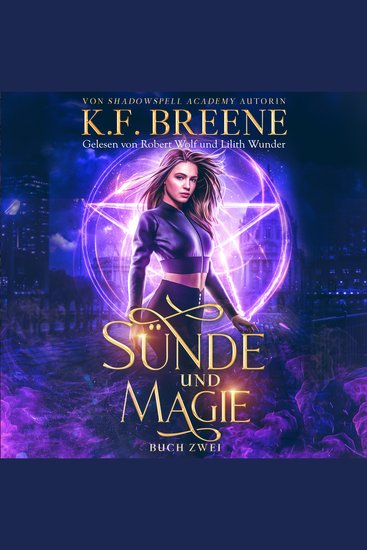 Sünde und Schokolade 2 - cover