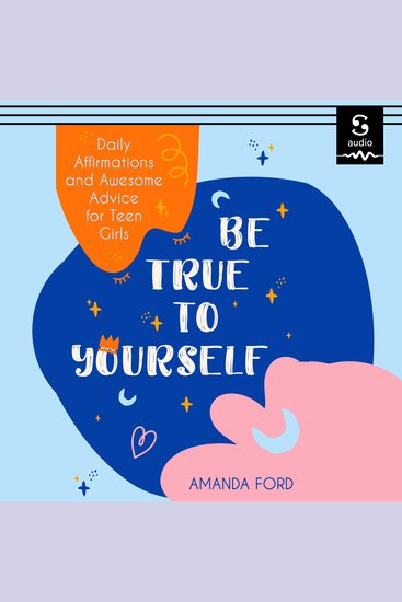 Be True To Yourself - cover