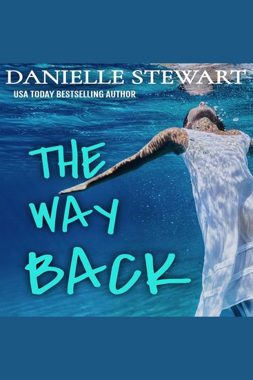 The Way Back - cover