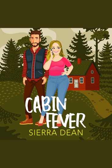 Cabin Fever - cover