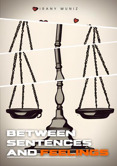 Between Sentences and Feelings - cover