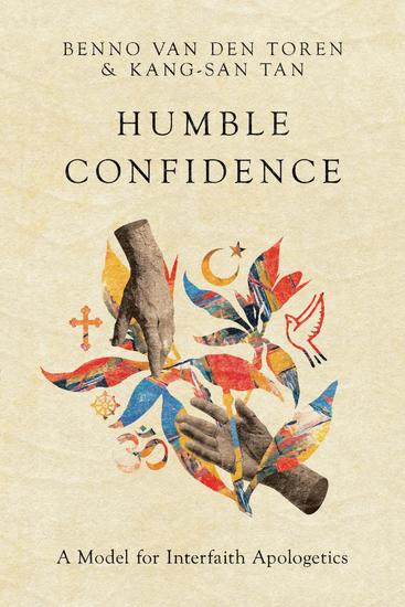 Humble Confidence - A Model for Interfaith Apologetics - cover
