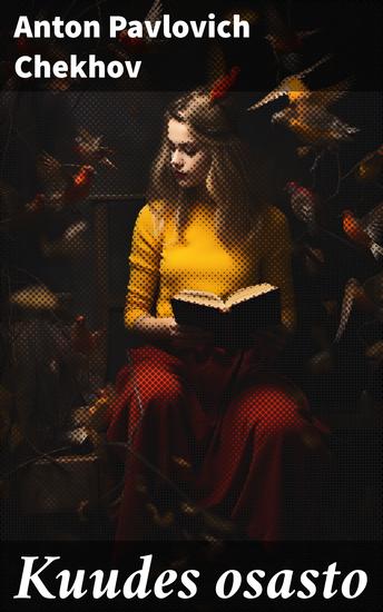 Kuudes osasto - Syvällinen kuvaus venäläisen yhteiskunnan haasteista ja sotavuosien vaikutuksista - cover