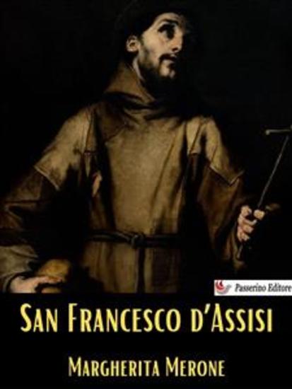 San Francesco d'Assisi - cover