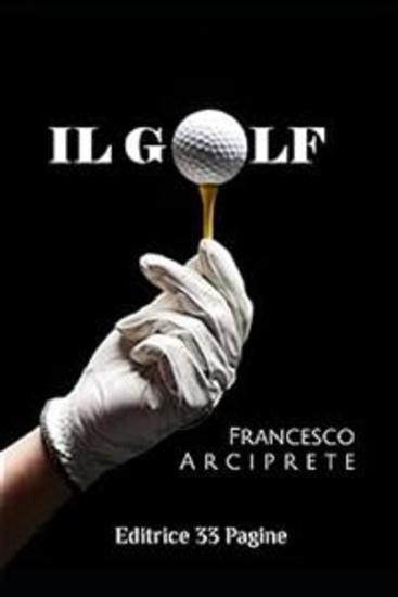 Il golf - cover