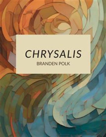 Chrysalis - cover