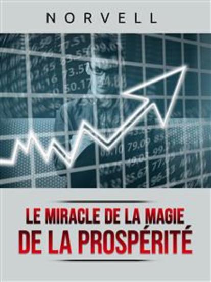 Le Miracle de la Magie de la Prospérité (Traduit) - cover
