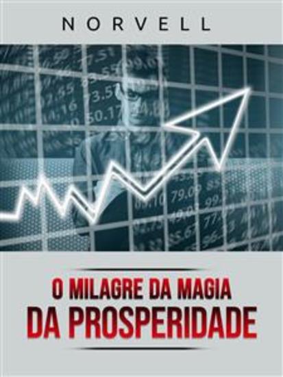 O Milagre da Magia da Prosperidade (Traduzido) - cover
