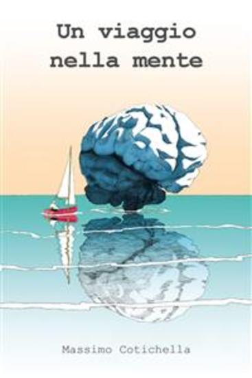 Un viaggio nella mente - cover