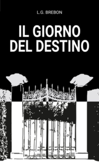 Il giorno del destino - cover