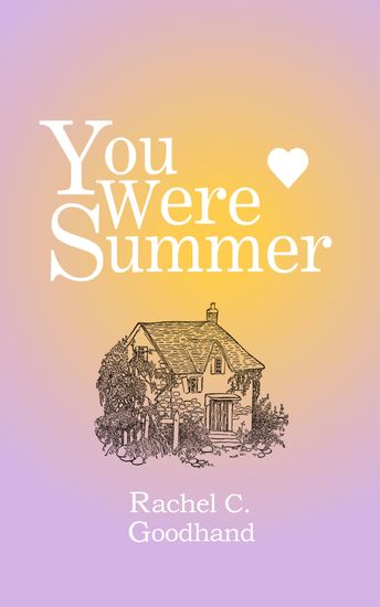 You Were Summer - cover
