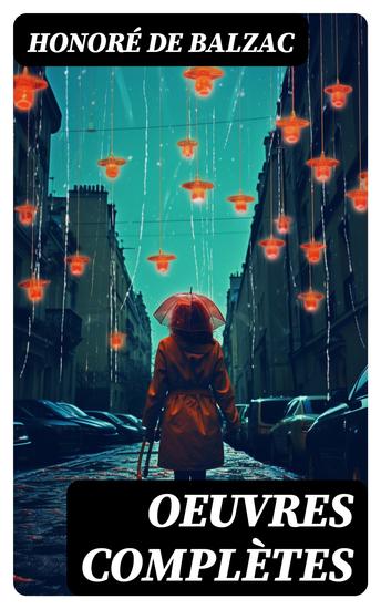 Oeuvres Complètes - Édition mise à jour et corrigée avec sommaire interne actif - cover