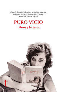 Puro vicio - Libros y lecturas