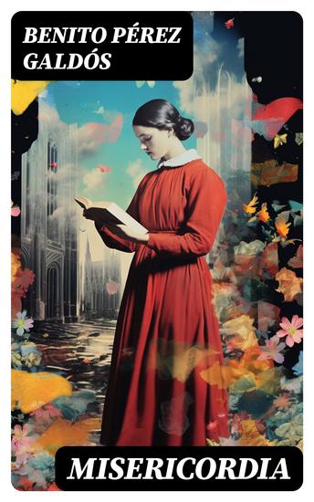 Misericordia - cover