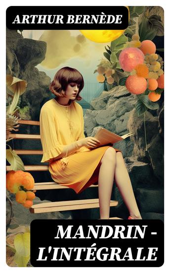 Mandrin - L'intégrale - cover