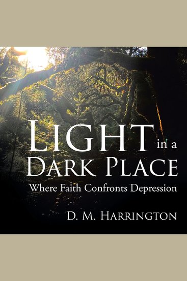 Light in a Dark Place: Where Faith Confronts Depression - cover