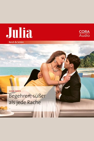 Begehren süßer als jede Rache - cover