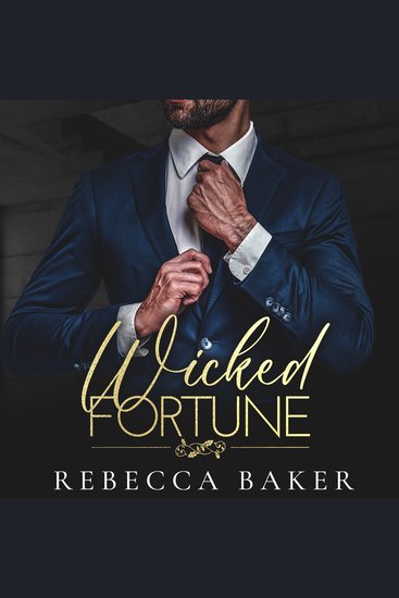 Wicked Fortune - Begieriges Verlangen - cover