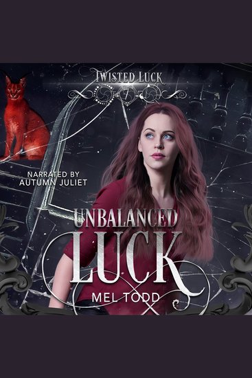 Unbalanced Luck - cover