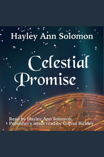 Celestial Promise - cover