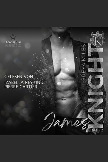James Knight - The Cunningham Knights Band 2 (ungekürzt) - cover
