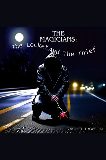 The Locket And The Thief - cover