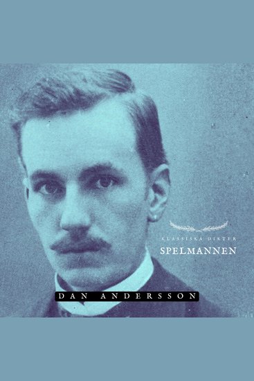 Spelmannen - Klassiska Dikter - cover