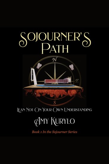 Sojourner's Path - cover