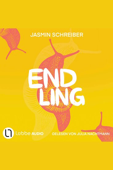 Endling (Ungekürzt) - cover