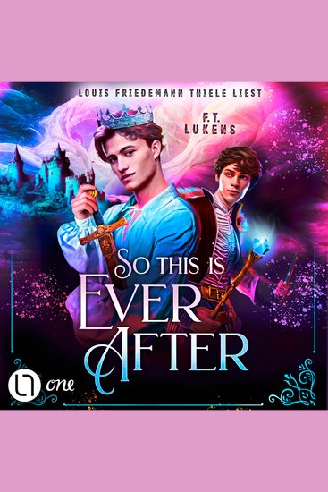 So this is ever after (Ungekürzt) - cover