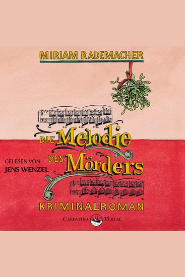 Die Melodie des Mörders - Ein Colin-Duffot-Krimi 4 (ungekürzt) - cover