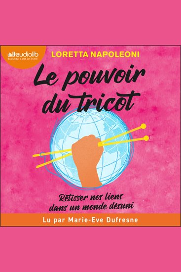 Sul filo di lana: Come riconnetterci gli uni con gli altri - cover