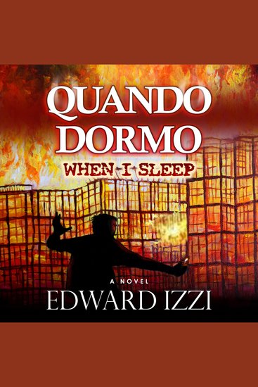 Quando Dormo (When I Sleep) - cover