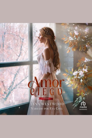 Amor ciego - cover