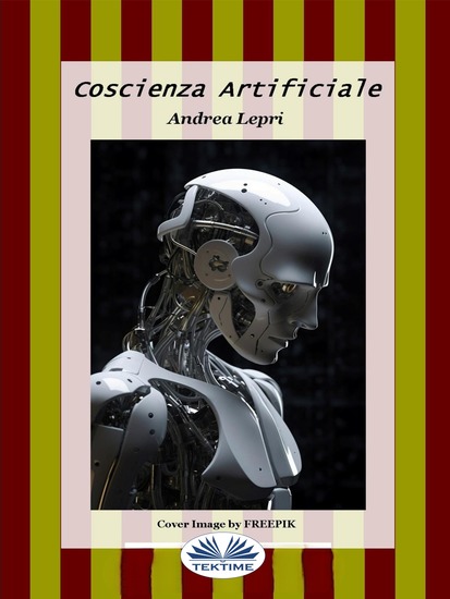 Coscienza Artificiale - cover
