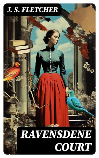 Ravensdene Court - cover