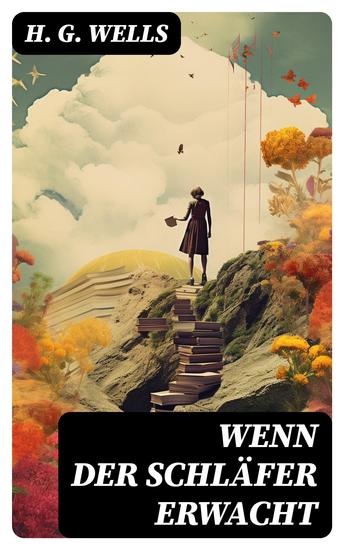 Wenn der Schläfer erwacht - cover