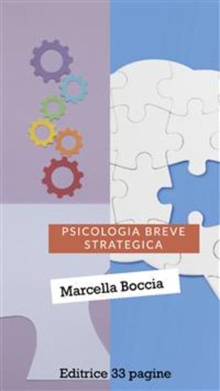 Psicologia breve strategica - cover