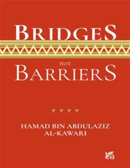 BRIDGES not BARRIERS - cover