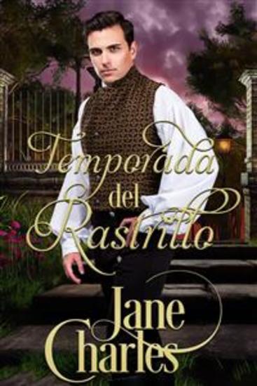 Temporada Del Rastrillo - cover
