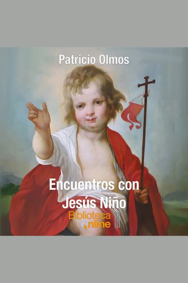 Encuentros con Jesús Niño - cover