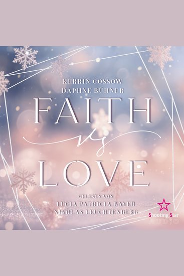 Faith vs Love - vs Love Band 1 (ungekürzt) - cover