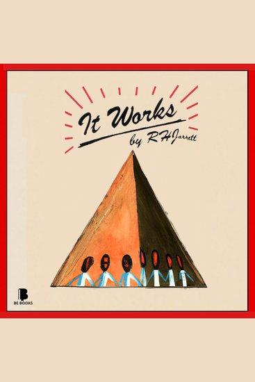 It Works! - cover
