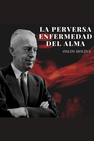 La perversa enfermedad del alma - Temas espirituales - cover